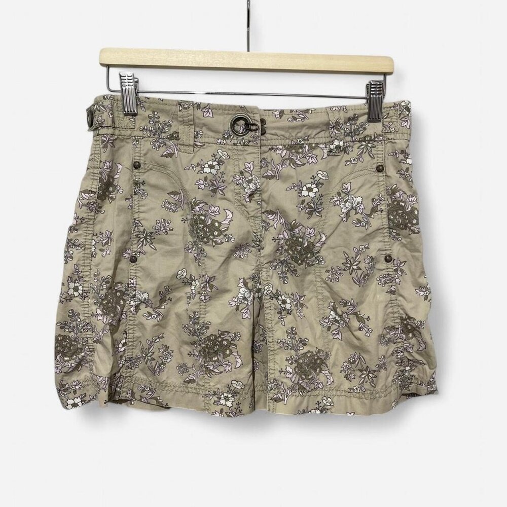 Esprit de Corp skirt size 8 y2k unique designed